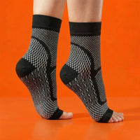 Charcoal Black